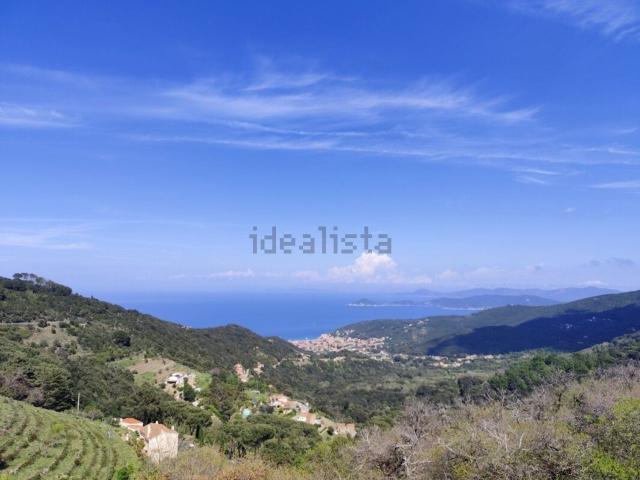 Attico in vendita a Marciana, Toscana