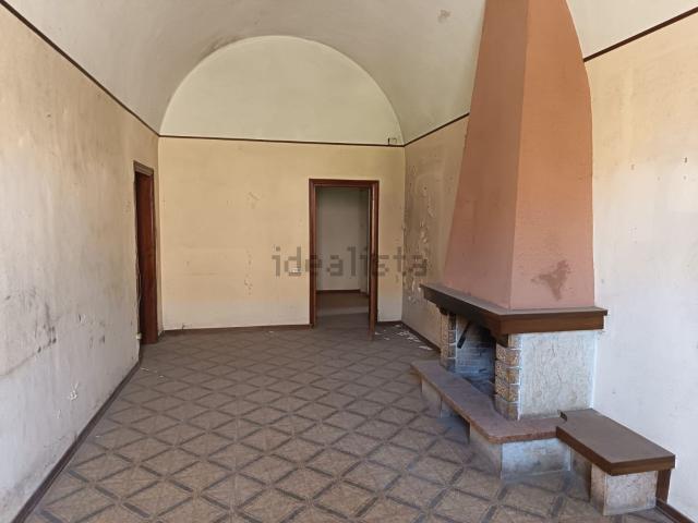 Appartamento in vendita a Sarteano, Toscana