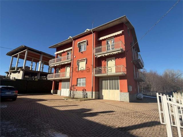 Appartamento in vendita a Piemonte, Cuneo