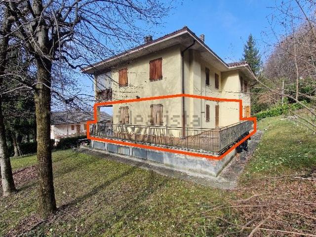 Appartamento in vendita a Montese, Reggio Emilia