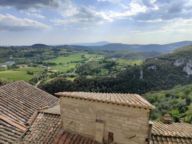 Appartamento in vendita a Amelia, Umbria
