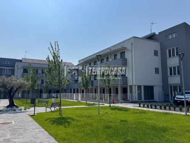 Appartamento in vendita a Creola, Saccolongo