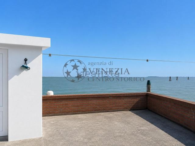 Appartamento in vendita a Venezia-Murano-Burano, Venezia