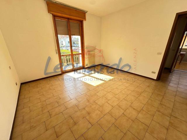 Appartamento in vendita a San Giorgio Piacentino, Reggio Emilia