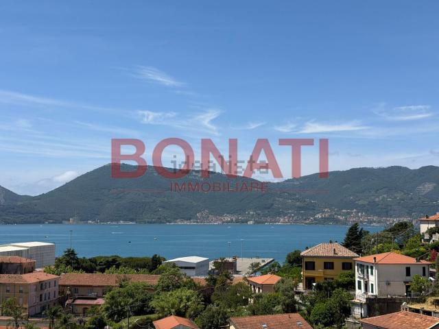 Appartamento in vendita a La Spezia, Liguria