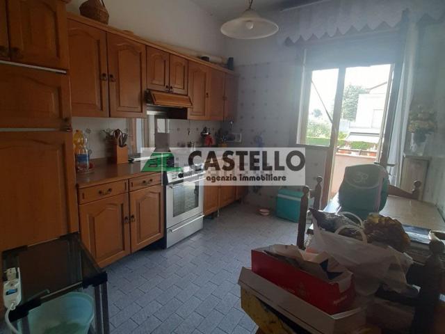 Appartamento in vendita a Abano Terme, Padova