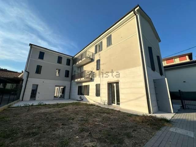 Appartamento in vendita a Unione Comuni Modenesi Area Nord, Mirandola
