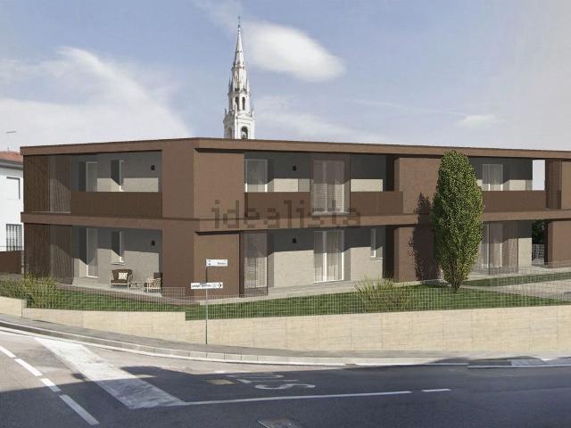 Appartamento in vendita a Mason Vicentino, Veneto