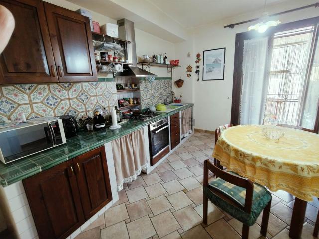 Appartamento in vendita a San Paolo, Licata