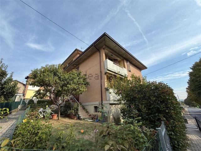 Appartamento in vendita a Roteglia, Castellarano