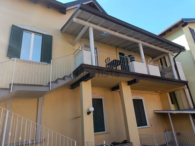 Appartamento in vendita a Como, Lombardia