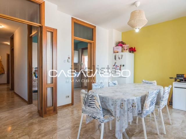 Appartamento in vendita a Fonte Scodella, Marche