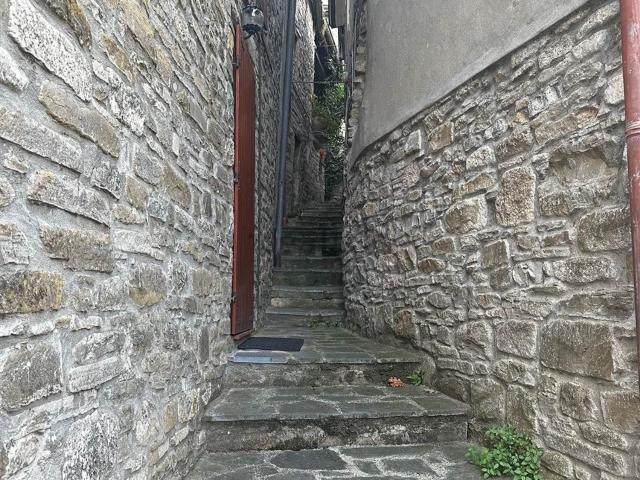 Appartamento in vendita a Cascina Balzago, Bobbio