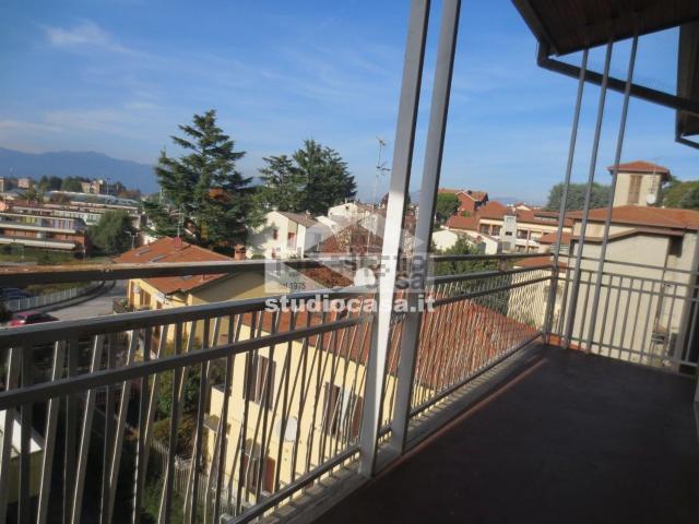 Appartamento in vendita a Chiesuola, Renate