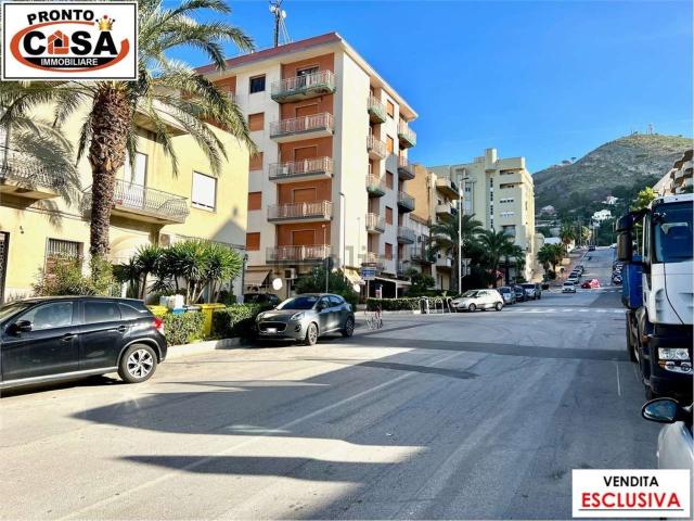 Appartamento in vendita a Erice, Sicilia