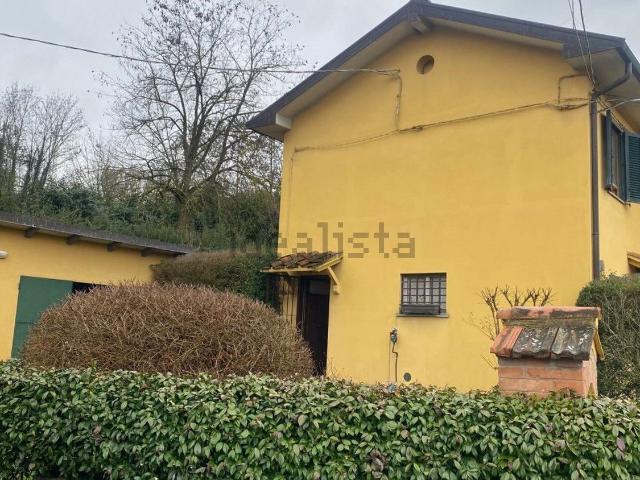 Appartamento in vendita a Unione dell'Appennino Bolognese, Marzabotto
