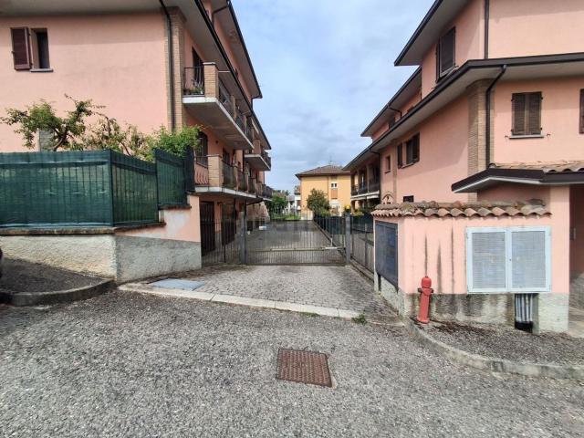 Appartamento in vendita a Santa Giuletta, Lombardia