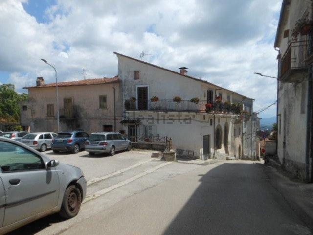 Appartamento in vendita a Poza, Teano