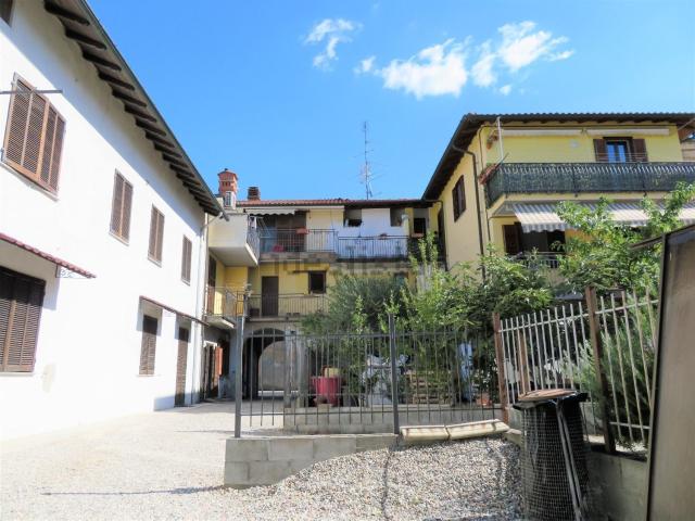 Appartamento in vendita a Piemonte, Novara