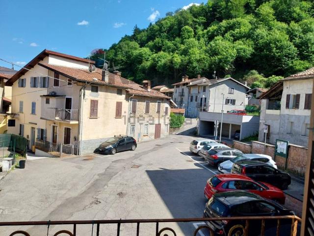 Appartamento in vendita a Comunità Montana del Piambello, Cremenaga