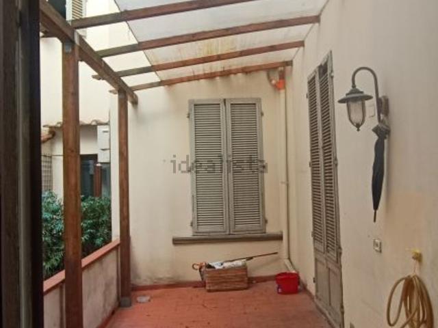 Appartamento in vendita a Quartiere 1, Firenze