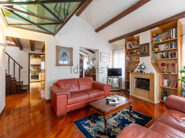 Appartamento in vendita a Venezia