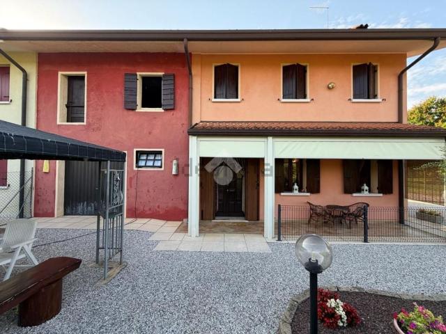 Appartamento in vendita a Breda Di Piave, Veneto