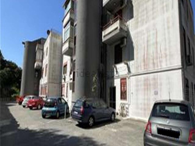Appartamento in vendita a V Circoscrizione, Messina