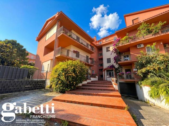 Appartamento in vendita a Sant'agata Di Militello, Sicilia