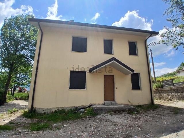 Appartamento in vendita a Viggiano, Basilicata