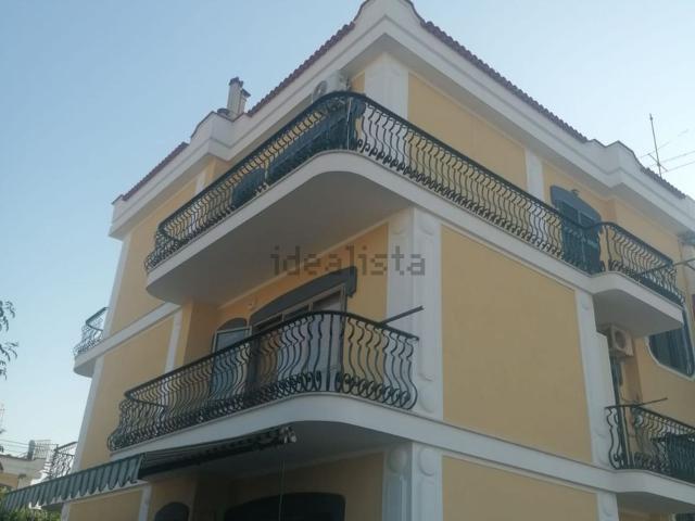 Appartamento in vendita a La Schiana, Pozzuoli