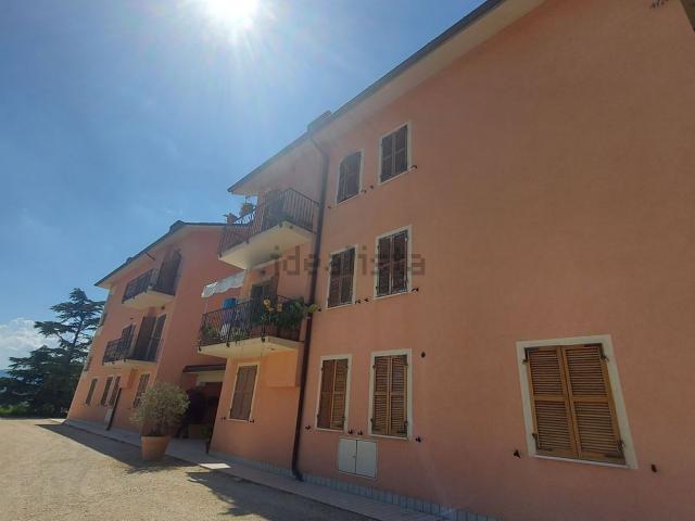 Appartamento in vendita a Marche, Macerata