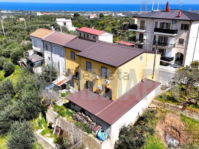 Appartamento in vendita a Corigliano-Rossano, Calabria