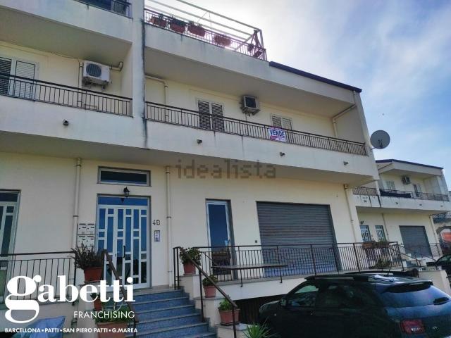 Appartamento in vendita a Malvicino, Capo D'orlando