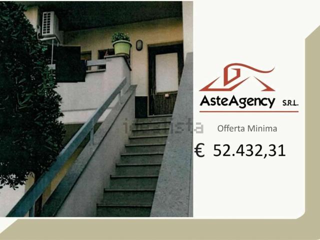 Appartamento in vendita a Marche, Macerata