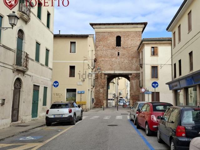 Appartamento in vendita a Vicenza