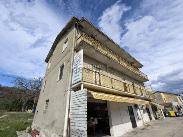 Appartamento in vendita a Ripatransone, Ascoli Piceno