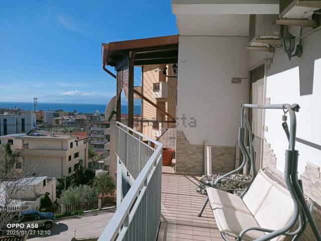 Appartamento in vendita a Gallina, Calabria