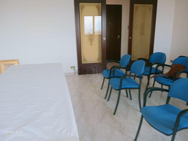 Appartamento in vendita a Gallina, Reggio di Calabria