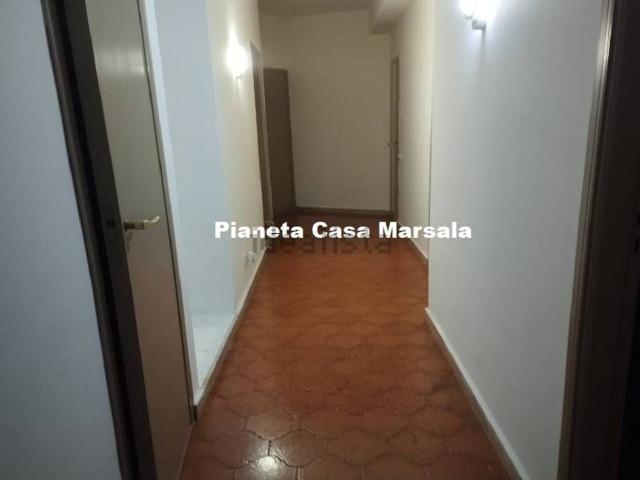 Appartamento in vendita a Marsala, Sicilia