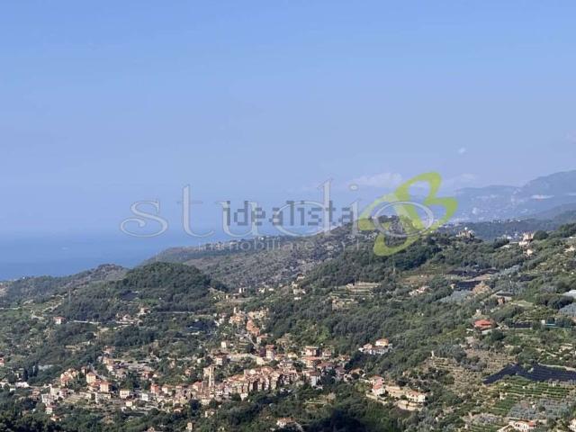 Attico in vendita a Seborga, Liguria
