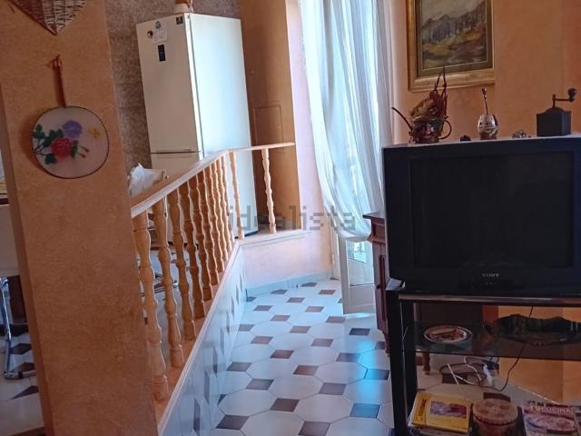 Appartamento in vendita a V Circoscrizione, Palermo