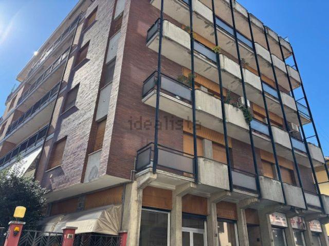 Appartamento in vendita a Vigevano, Pavia