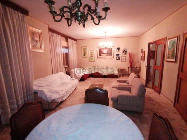 Appartamento in vendita a Cianciana, Agrigento