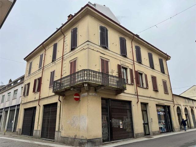Appartamento in vendita a Mortara, Lombardia