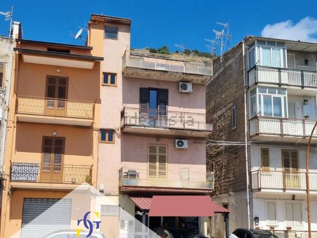 Appartamento in vendita a Misilmeri, Sicilia