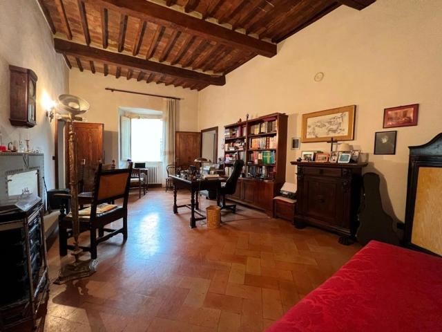 Attico in vendita a Santo Stefano, Anghiari