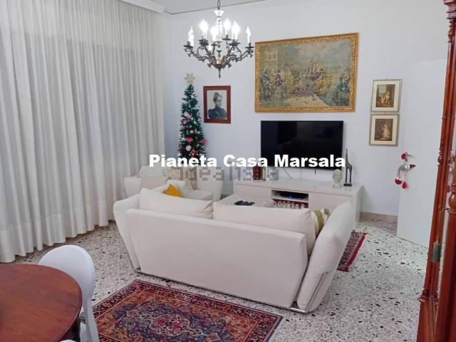Appartamento in vendita a Marsala, Sicilia