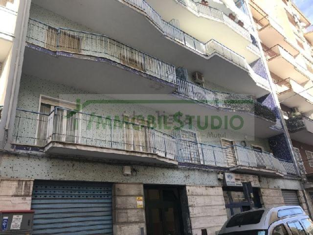 Appartamento in vendita a Municipio 1, Puglia