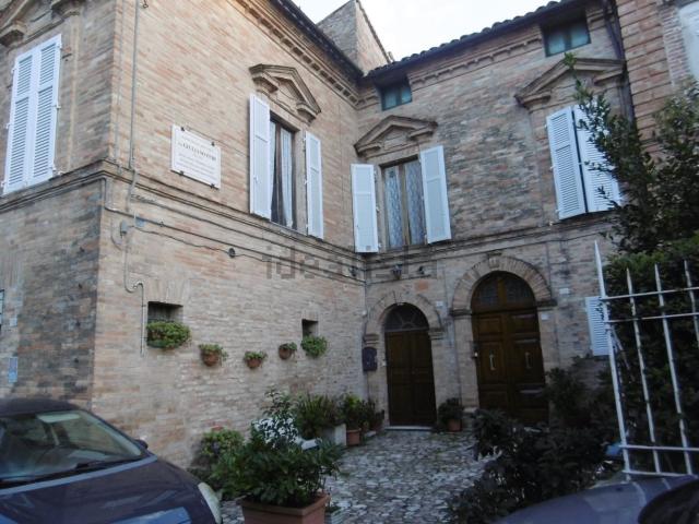 Appartamento in vendita a Monterubbiano, Fermo